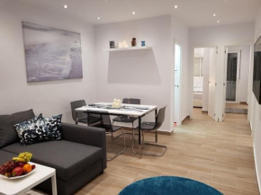 Отель Boliches Apartment  Фуэнхирола
